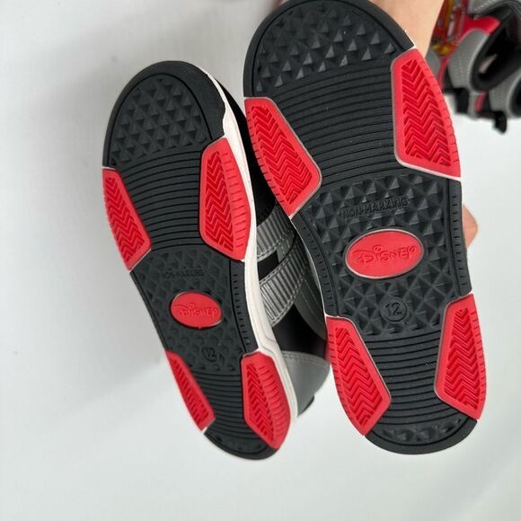 Harper Canyon x Disney  Kids Cars High Top Sneaker - Picture 8 of 8